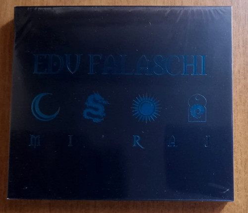 Edu falaschi raj special - falaschi,