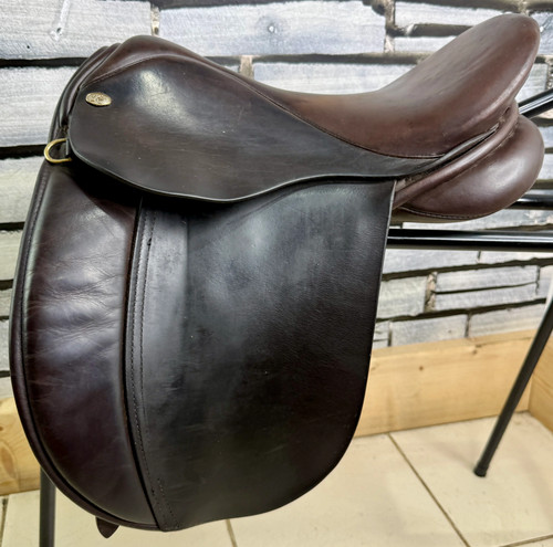 Sella kes english pony - kes,