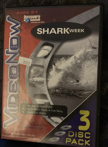 Videonow discovery channel - videonow,