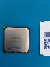 Intel Core 2 Quad Q9450 2.66Ghz