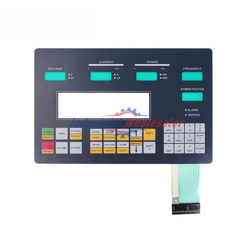 1pcs synpol cma130 tastiera - d,