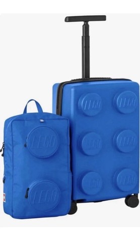 Lego trolley trasporto e - da,