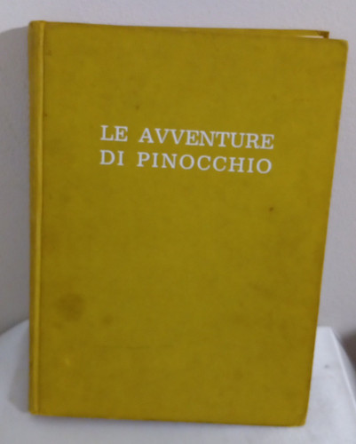 Libro avventure di - libro,