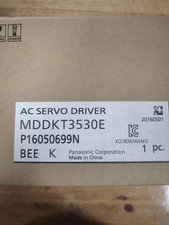 1 pezzo nuovo Panasonic
