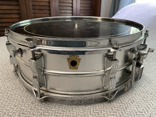 1968 ludwig acrolite rullante - 1968,
