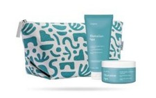 Pupa Hawaiian Spa Scrub Salino
