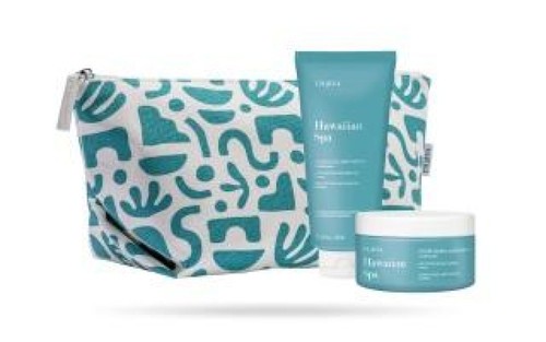 Pupa hawaiian spa - pupa, scrub