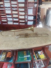 Trombone pistoni valve - a, (valve