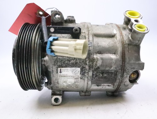 Compressore aria condizionata - compressore,