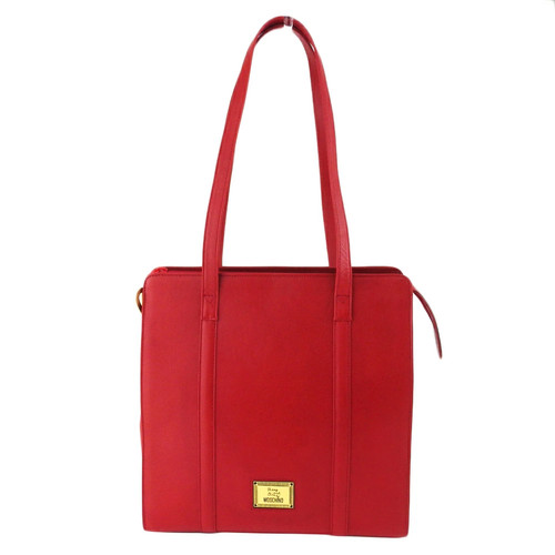Borsa tracolla moschino - borsa, in