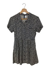 H&M DIVIDED Abito a maniche