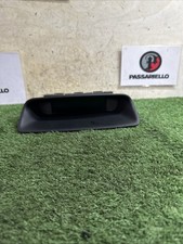 DISPLAY COMPUTER PEUGEOT 308 2009-2014 9665989780