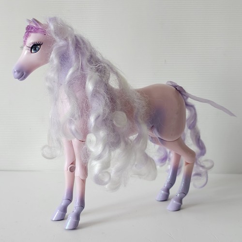 Barbie and the magic - barbie,