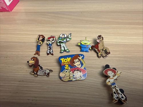 Set spille disney - disney, pixar