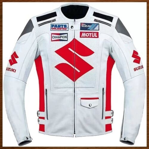 Uomini giacca suzuki motul - uomini,