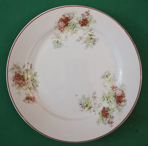 Florio ceramica piatto piano - ceramica/,