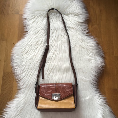 Borsa tracolla stradivarius - a,