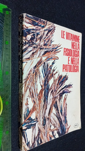 Libro le vitamine - libro:, •