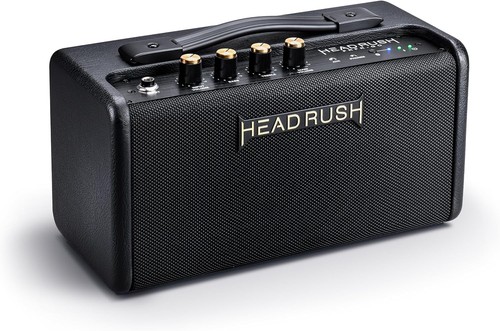 Headrush frfr - headrush, frfr-go