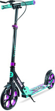 Verge pro monopattino per - monopattino,