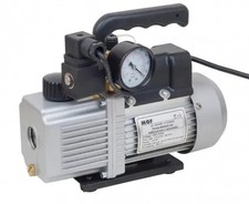 Pompa vuoto bistadio con