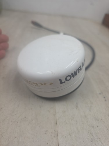 Lowrance lgc 3000 ricevitore - lowrance, lgc-3000