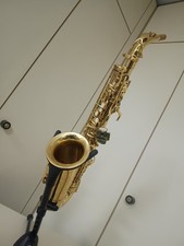 Vecchio sassofono Selmer