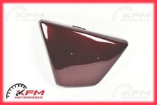 Suzuki GN250 1996 carena copertura sinistra fairing cowling GN250 nuova