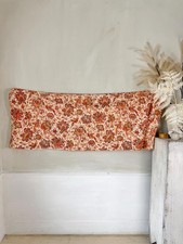 Queen King, twin ~ trapunta