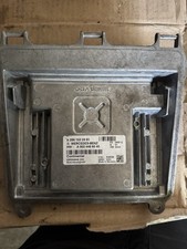 CENTRALINA MOTORE PER MERCEDES