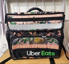 UBER EATS X-LARGE DELIVERY