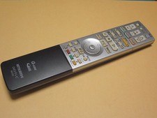Mitsubishi HDD VHS DVD deck