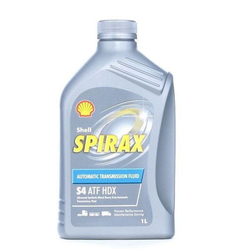 Olio cambio atf - atf, s4