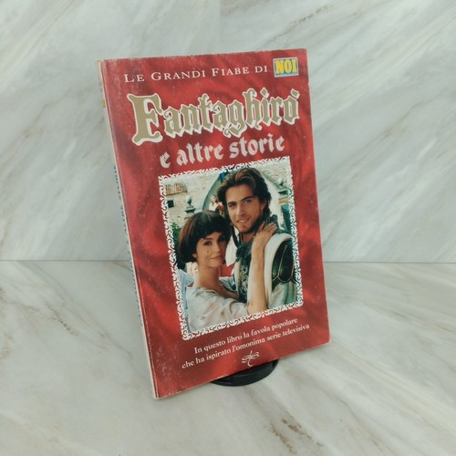 Fantaghirò altre storie - altre,