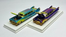 Modellino pressofuso 1/64