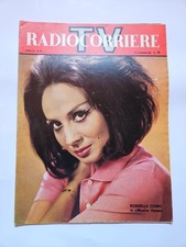 Rossella como top cover - como, in