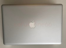 Macbook pro  15 2012 A1286 9.1 16GB SSD 500GB DVD scatola acessori