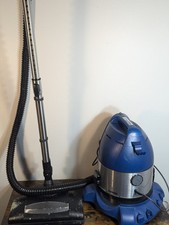 Aspirapolvere Ocean Blue con