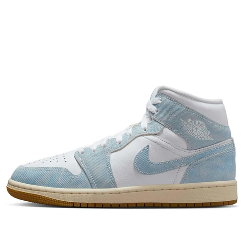 Wmns air jordan - wmns, mid
