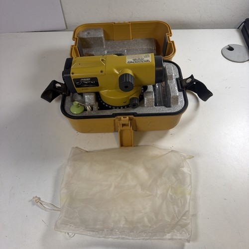 Topcon b3a livella - at-b3a,