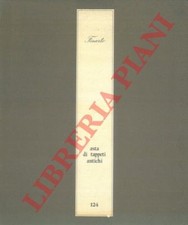 Cataloghi d - Asta di tappeti