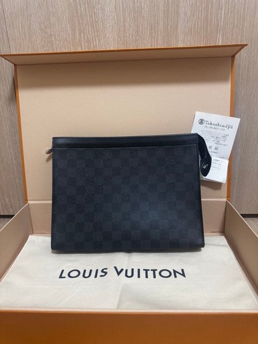 Louis vuitton pochette voyage - louis,