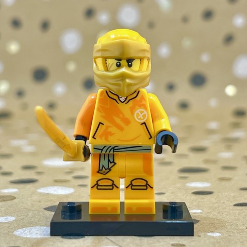Lego ninjago minifigure - lego,
