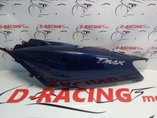 CARENA SCOCCA POSTERIORE SINISTRA YAMAHA TMAX 500 T-MAX YP500 2001-2007