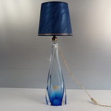Grande bellissima lampada Val