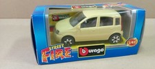 1:43 BBURAGO BURAGO Fiat