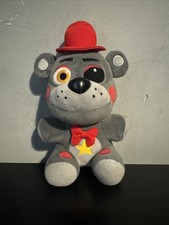 FIVE NIGHTS AT FREDDY'S LEFTY