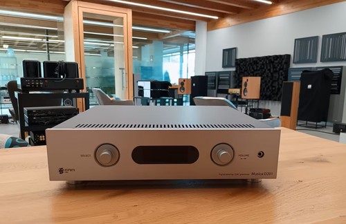 Convertitore dac eam - convertitore,