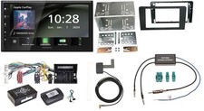 Autoradio per Audi A3 8P |