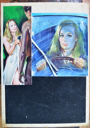 Non torno casa stasera 1969 - non,
